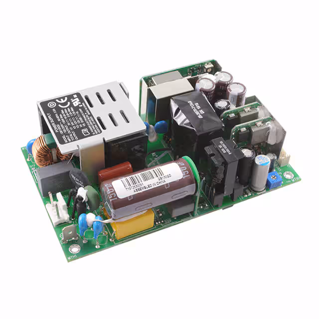 GB130QD SL Power Electronics Manufacture of Condor/Ault Brands  AC DC Converters